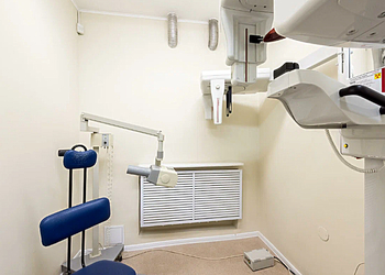 Фото клиники Стоматология комфорта на Гороховой — №3