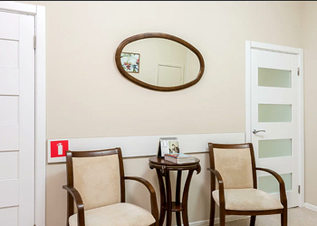 Фото клиники Стоматология комфорта на Гороховой — №5