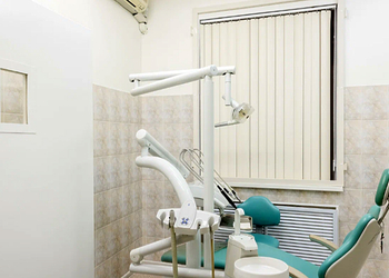 Фото клиники Стоматология комфорта на Гороховой — №8