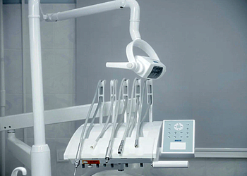 Фото клиники Стоматология комфорта на пр-т Энгельса — №2