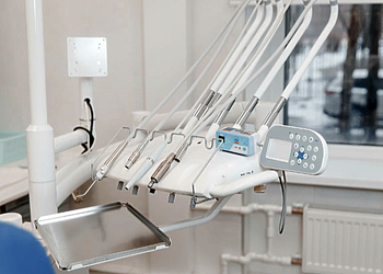 Фото клиники Стоматология комфорта на пр-т Энгельса — №3