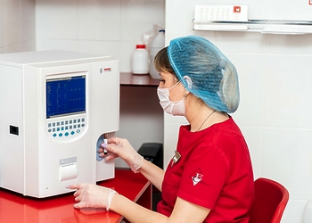 Фото клиники Мобильная медицина — №11