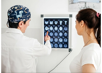 Фото клиники Мобильная медицина — №4