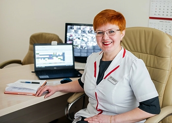 Фото клиники Мобильная медицина — №6