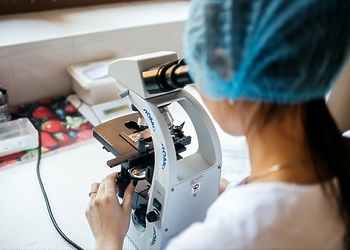 Фото клиники Мобильная медицина — №7