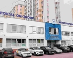 Фото клиники Медикал Он Груп - Уфа — №4