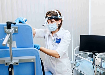 Фото клиники Медикал Он Груп - Уфа — №10