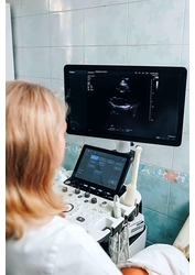 Фото клиники Медикал Он Груп - Уфа — №11