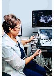 Фото клиники Медикал Он Груп - Уфа — №12