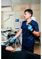 Фото клиники Медикал Он Груп - Уфа — №13