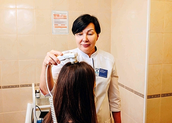 Фото клиники Медикал Он Груп - Уфа — №14