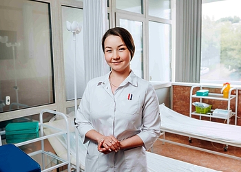 Фото клиники Медикал Он Груп - Уфа — №15