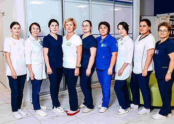 Фото клиники Медикал Он Груп - Уфа — №16