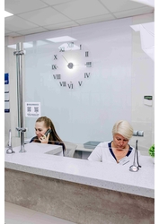 Фото клиники Медикал Он Груп - Уфа — №17