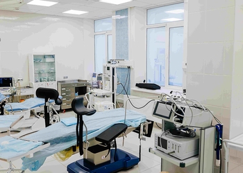 Фото клиники Медикал Он Груп - Уфа — №18