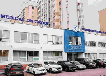Фото клиники Медикал Он Груп - Уфа — №4