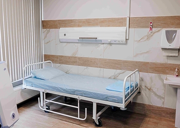 Фото клиники Медикал Он Груп - Уфа — №5