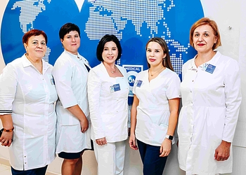 Фото клиники Медикал Он Груп - Уфа — №6