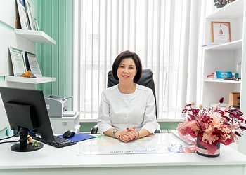 Фото клиники Медикал Он Груп - Уфа — №8