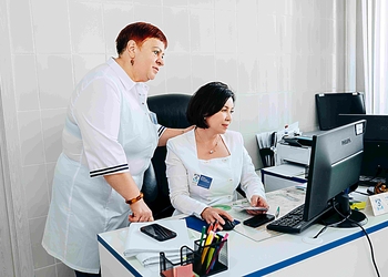 Фото клиники Медикал Он Груп - Уфа — №9