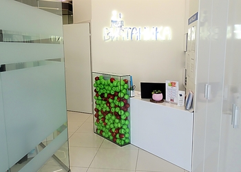 Фото клиники Стоматология Витаника на Авиаторов Балтики — №3