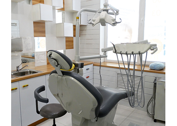 Фото клиники Стоматология Витаника на Авиаторов Балтики — №6