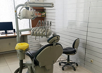 Фото клиники Стоматология Витаника на Авиаторов Балтики — №7