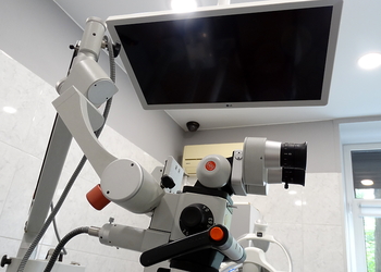 Фото клиники Стоматология Витаника на Бабушкиной 42 — №10