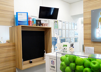 Фото клиники Стоматология Витаника на Бабушкиной 42 — №2