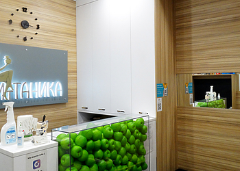 Фото клиники Стоматология Витаника на Бабушкиной 42 — №5