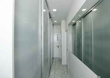 Фото клиники Стоматология Витаника на Бабушкиной 48 — №4