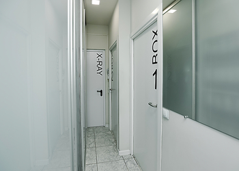 Фото клиники Стоматология Витаника на Бабушкиной 48 — №6