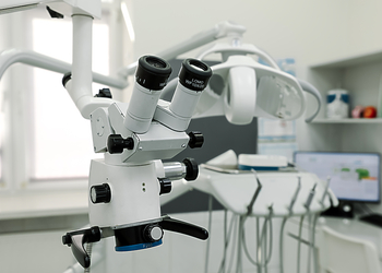 Фото клиники Стоматология Витаника на Бабушкиной 48 — №8