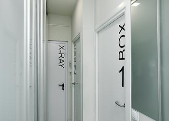 Фото клиники Стоматология Витаника на Бабушкиной 48 — №9