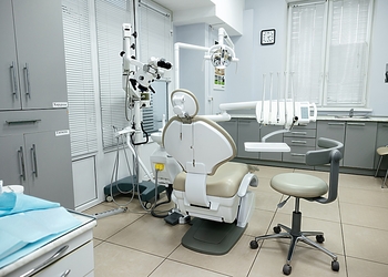 Фото клиники Стоматология Витаника на Белы Куна — №10