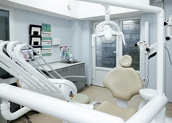 Фото клиники Стоматология Витаника на Белы Куна — №6