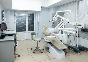 Фото клиники Стоматология Витаника на Белы Куна — №7