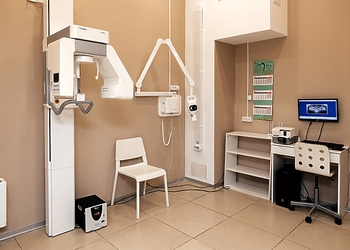 Фото клиники Стоматология Витаника на Белы Куна — №8