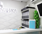 Фото клиники Стоматология Витаника на Звездной — №2