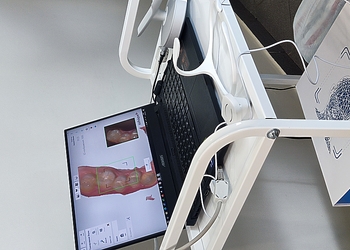 Фото клиники Стоматология Витаника на Звездной — №4