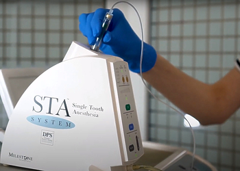 Фото клиники Стоматология Витаника на Звездной — №5