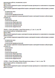 Лицензия клиники Стоматология Витаника на Малой Бухарестской — № Л041-01149-47/00367362 от 22 ноября 2018