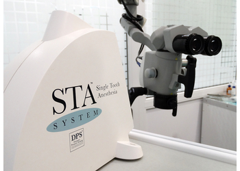 Фото клиники Стоматология Витаника на Малой Бухарестской — №2