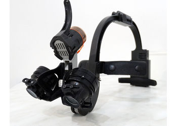 Фото клиники Стоматология Витаника на Малой Бухарестской — №3