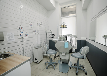 Фото клиники Стоматология Витаника на Столичной — №1