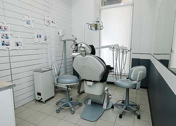 Фото клиники Стоматология Витаника на Столичной — №2