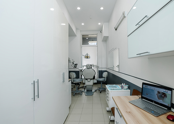 Фото клиники Стоматология Витаника на Столичной — №3