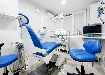 Фото клиники Стоматология Витаника на Энгельса — №3