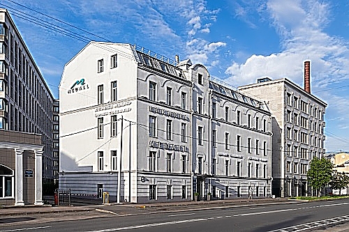 Фото клиники Клиника Эстетической медицины MEDALL — №1