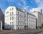 Фото клиники Клиника Эстетической медицины MEDALL — №1